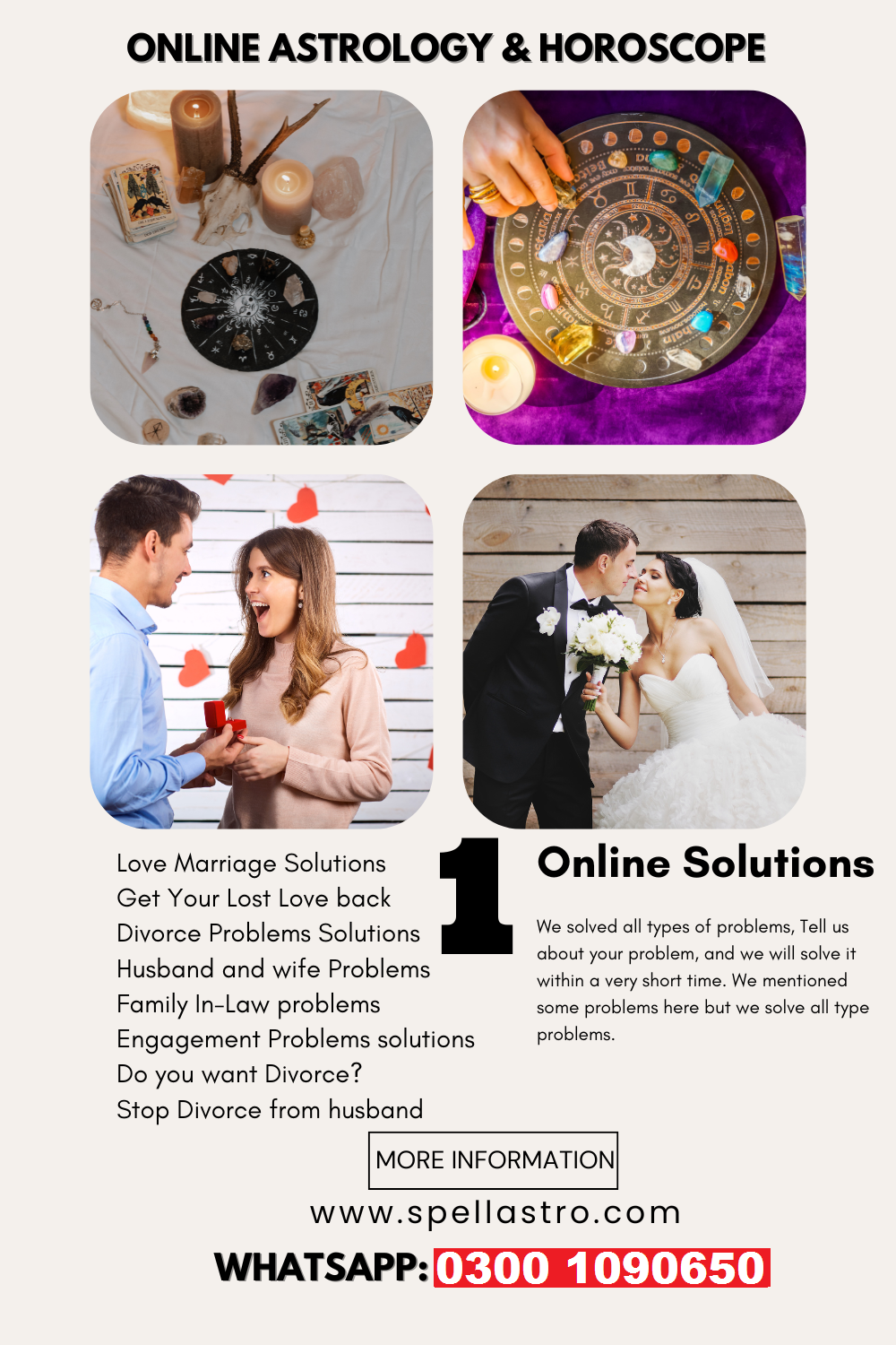 love marriage